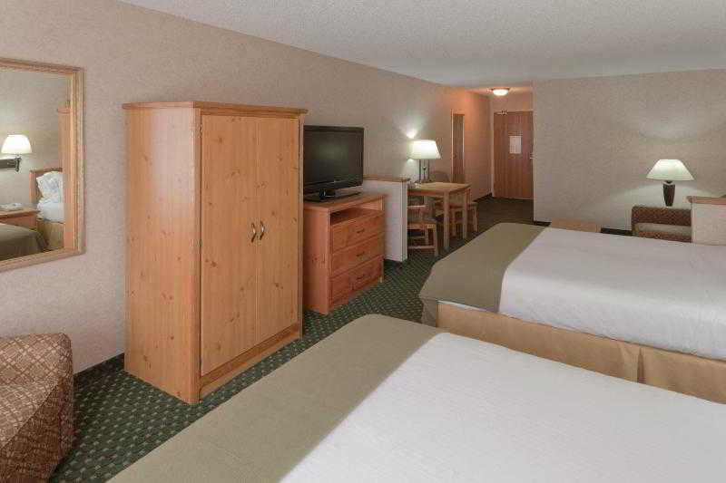 Holiday Inn Express Las Vegas-Nellis By Ihg Exterior photo