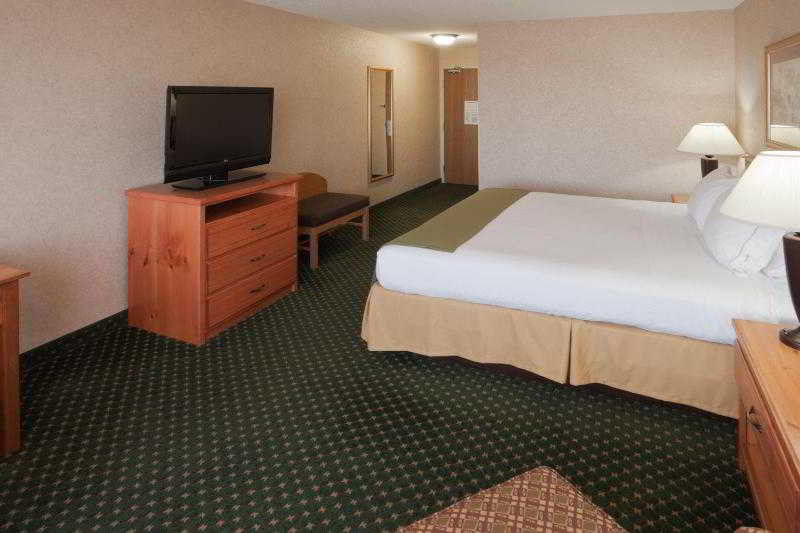 Holiday Inn Express Las Vegas-Nellis By Ihg Exterior photo