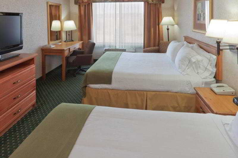 Holiday Inn Express Las Vegas-Nellis By Ihg Exterior photo