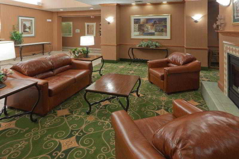 Holiday Inn Express Las Vegas-Nellis By Ihg Exterior photo
