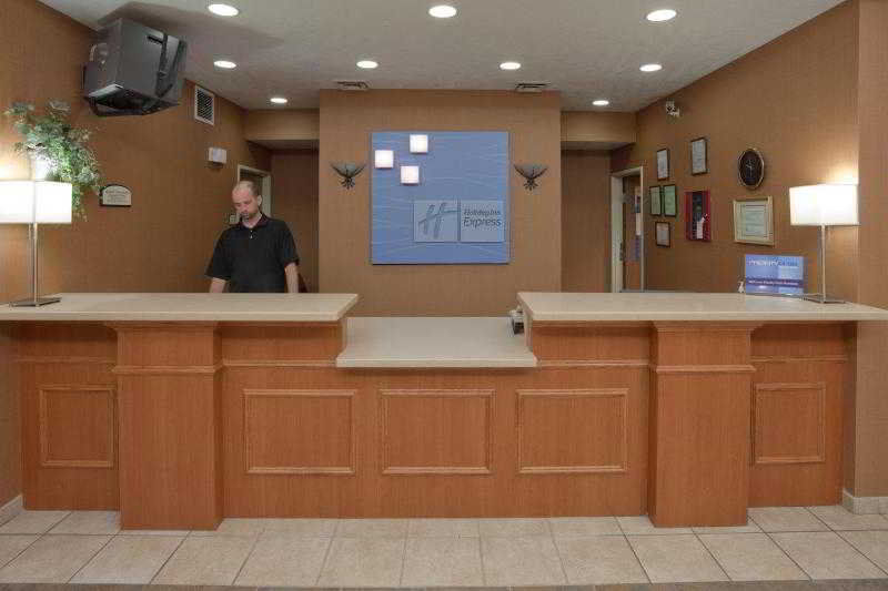 Holiday Inn Express Las Vegas-Nellis By Ihg Exterior photo