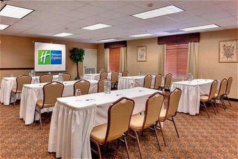 Holiday Inn Express Las Vegas-Nellis By Ihg Facilities photo