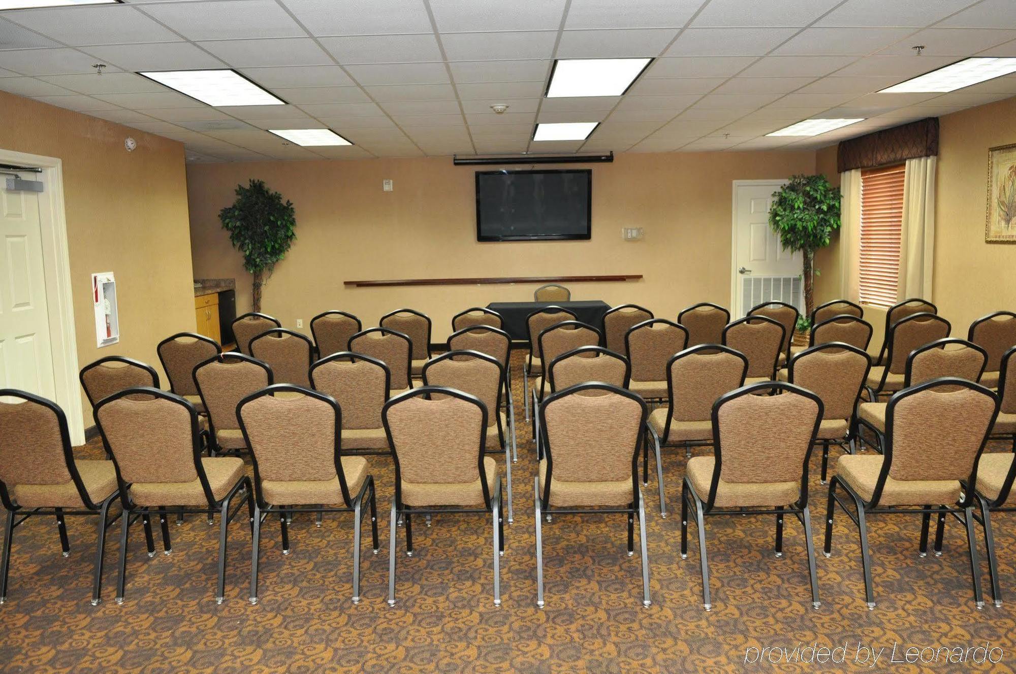 Holiday Inn Express Las Vegas-Nellis By Ihg Exterior photo